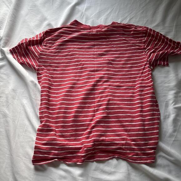 Red And White Striped Ralph - Picture 3 of 3